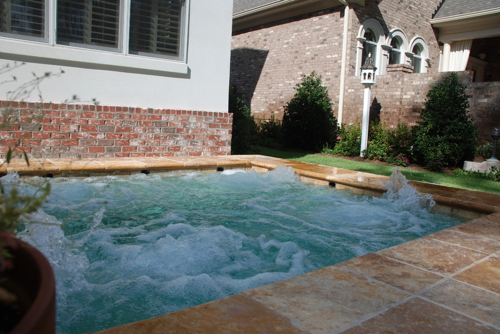 Urban Settings by Crystal Pools LLC - Photo 11