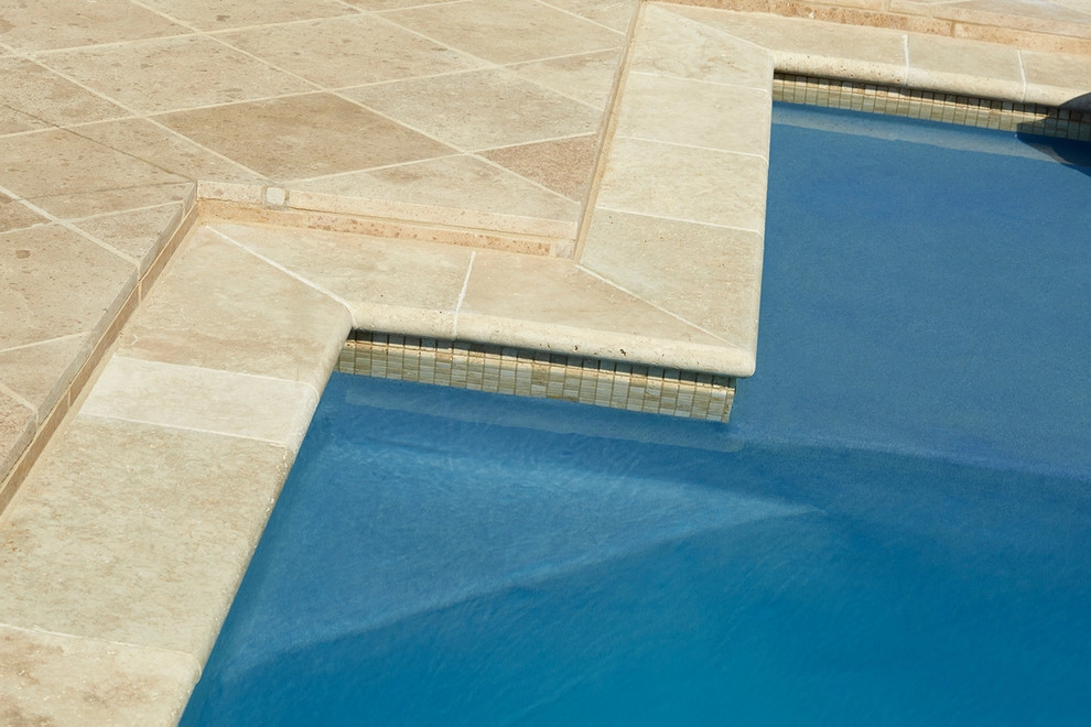 Remodeling Transformation by Crystal Pools LLC - Photo 6