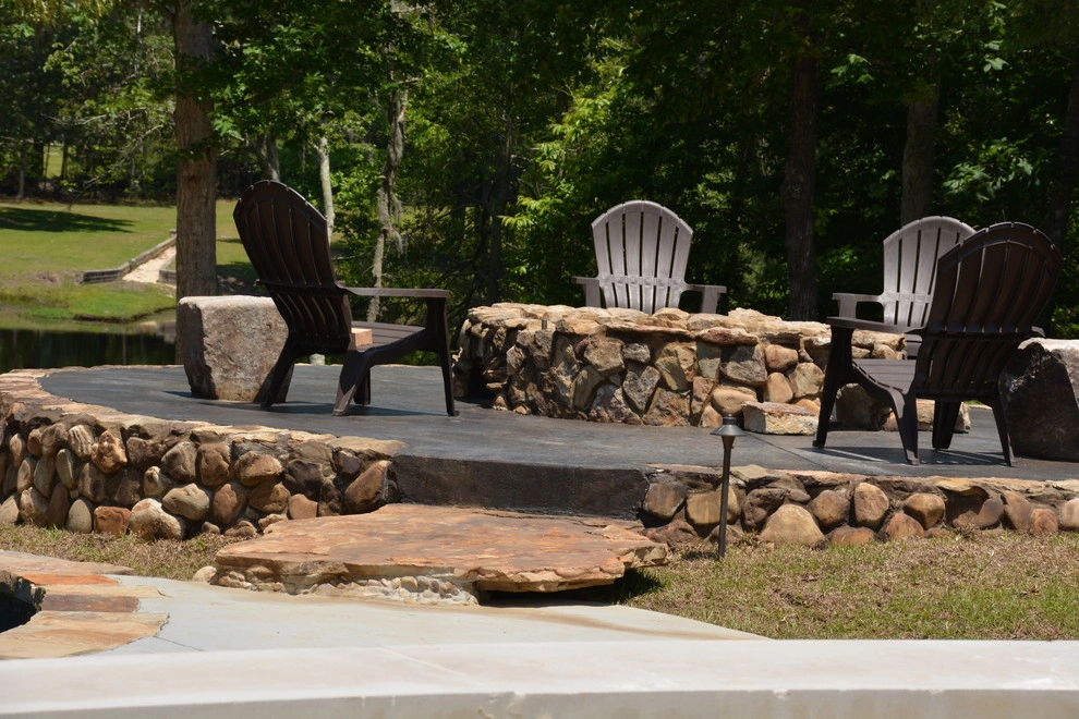 Horse Farm by Crystal Pools LLC - Photo 5