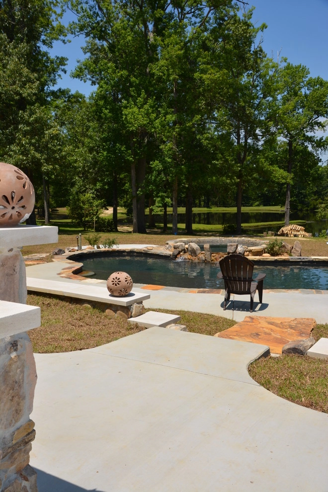 Horse Farm by Crystal Pools LLC - Photo 9