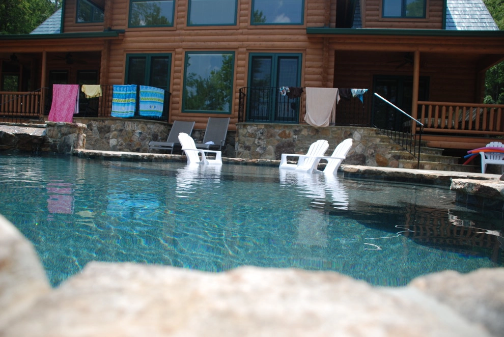 Edge Pool by Crystal Pools LLC - Photo 5
