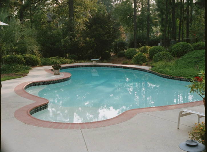 Brick Pool by Crystal Pools LLC - Photo 9