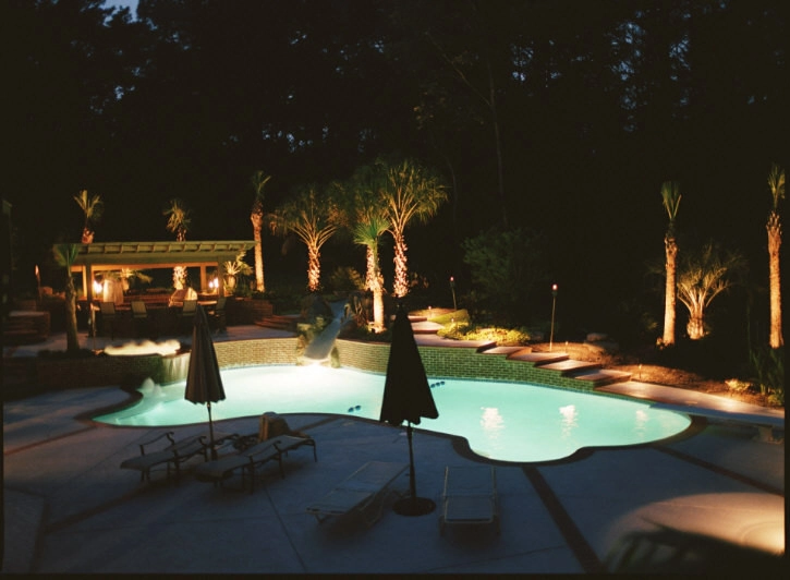 Brick Pool by Crystal Pools LLC - Photo 11