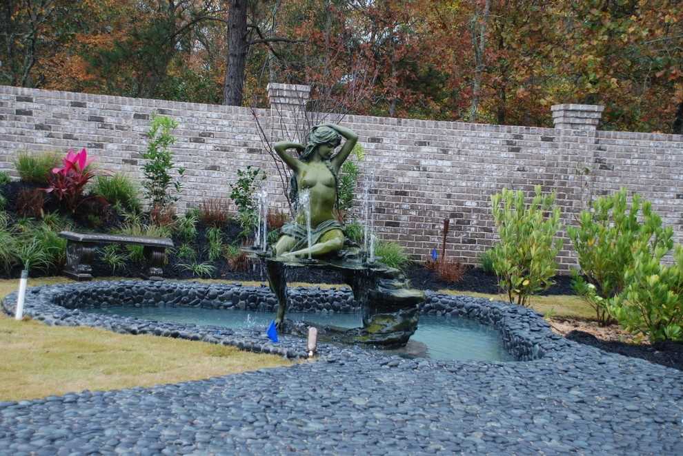 Lake Carolina by Crystal Pools LLC - Photo 5