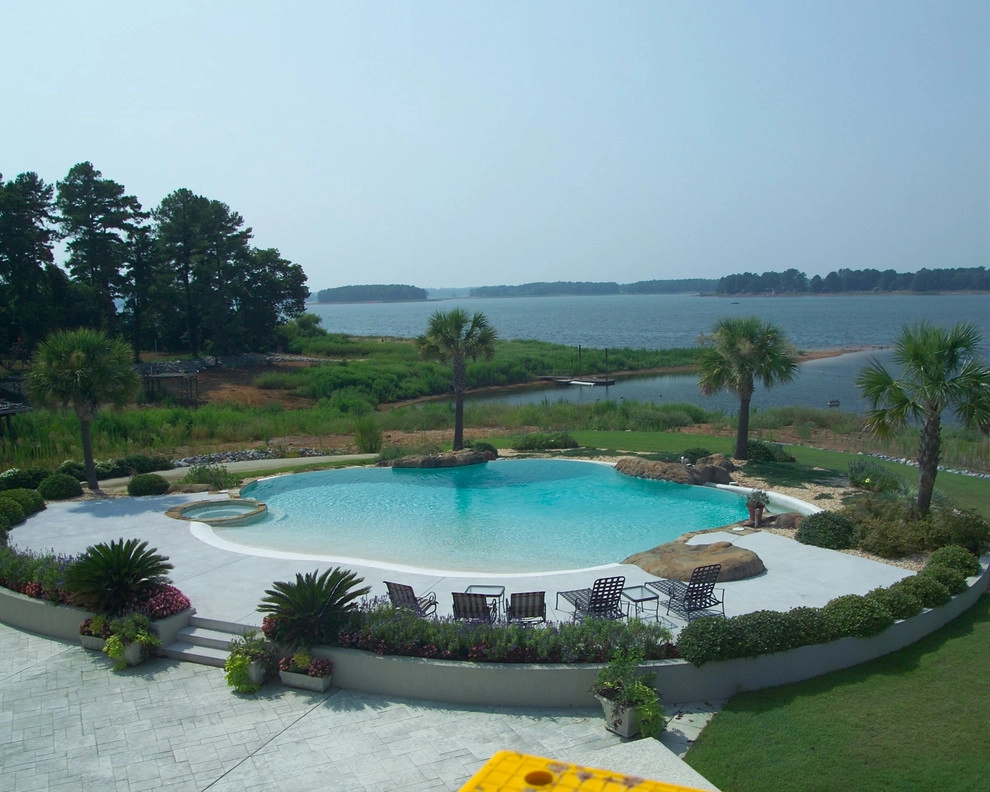 Crystal Pools LLC - Photo 12