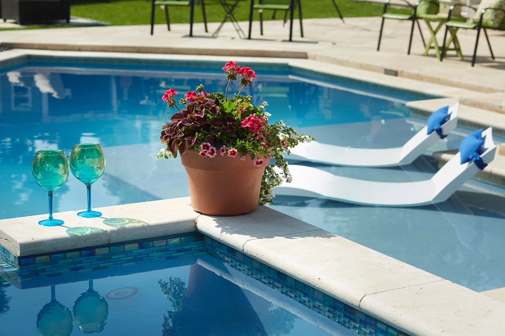 Remodeling Transformation by Crystal Pools LLC - Photo 3