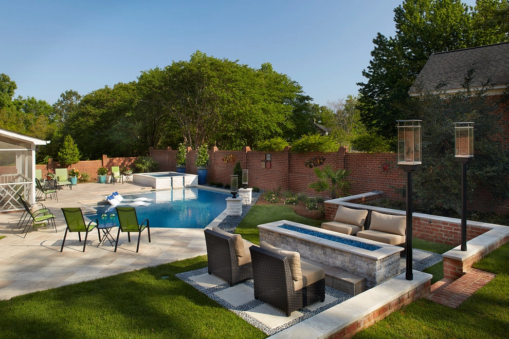 Remodeling Transformation by Crystal Pools LLC - Photo 2