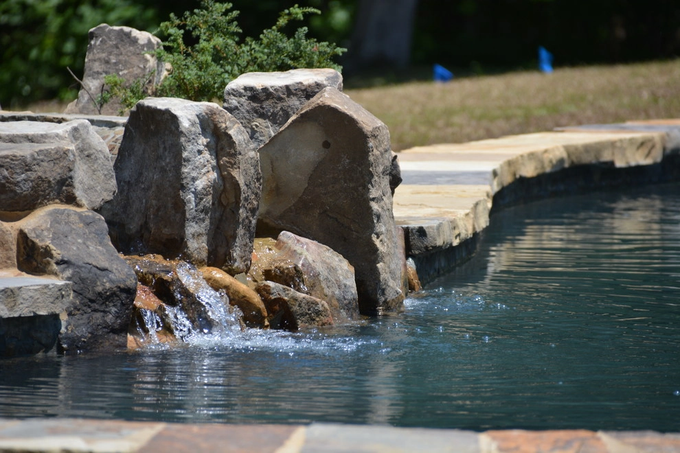 Horse Farm by Crystal Pools LLC - Photo 12