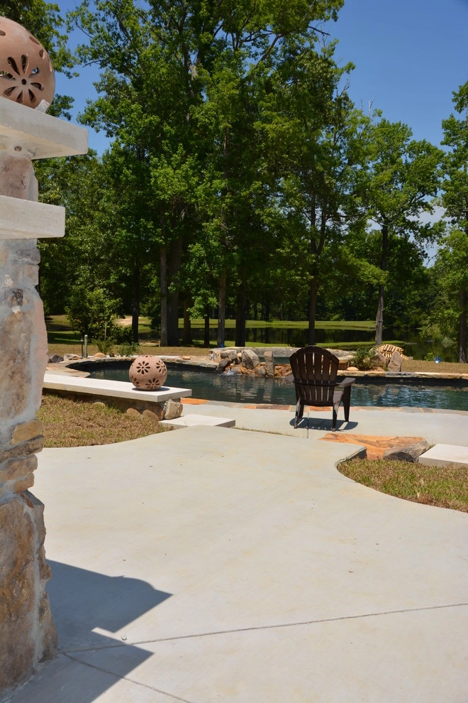 Horse Farm by Crystal Pools LLC - Photo 8