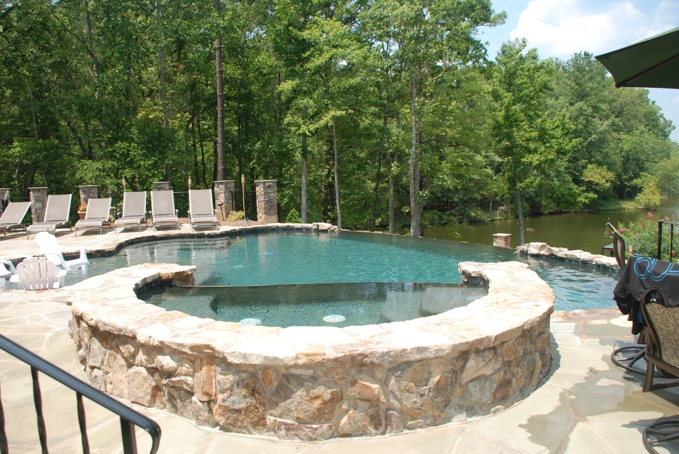 Edge Pool by Crystal Pools LLC - Photo 3
