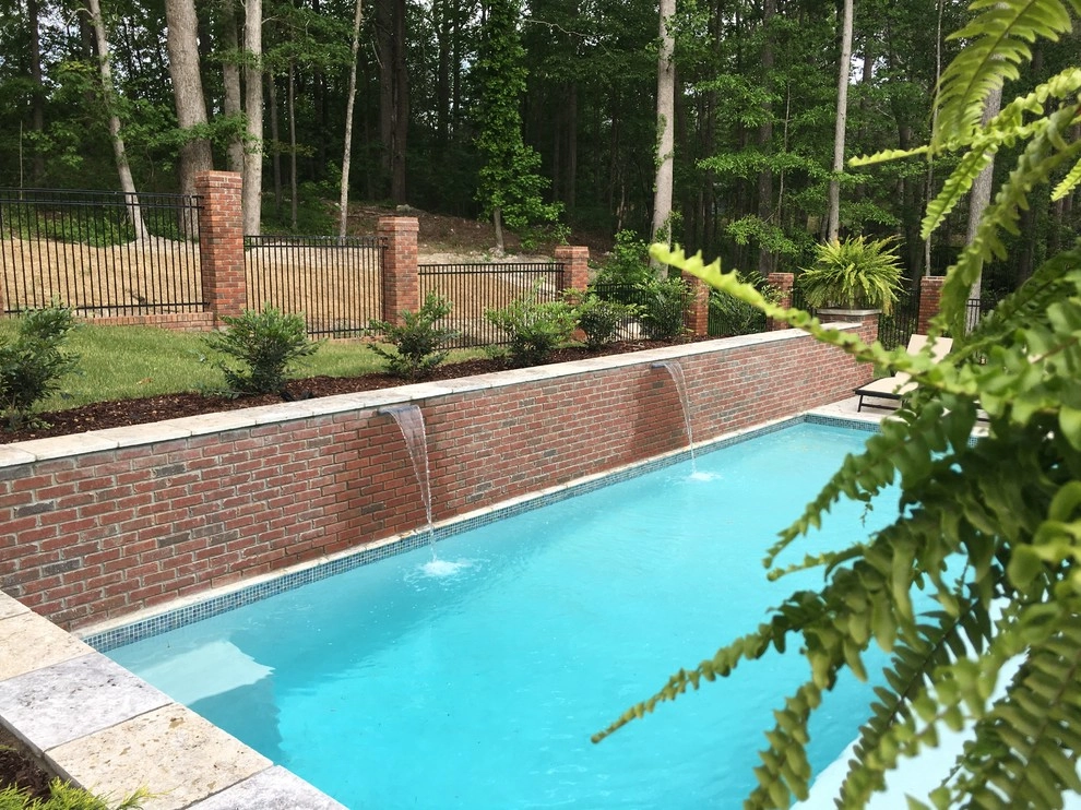 Brick Lovers Paradise by Crystal Pools LLC - Photo 5