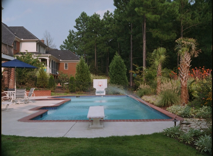 Brick Pool by Crystal Pools LLC - Photo 3