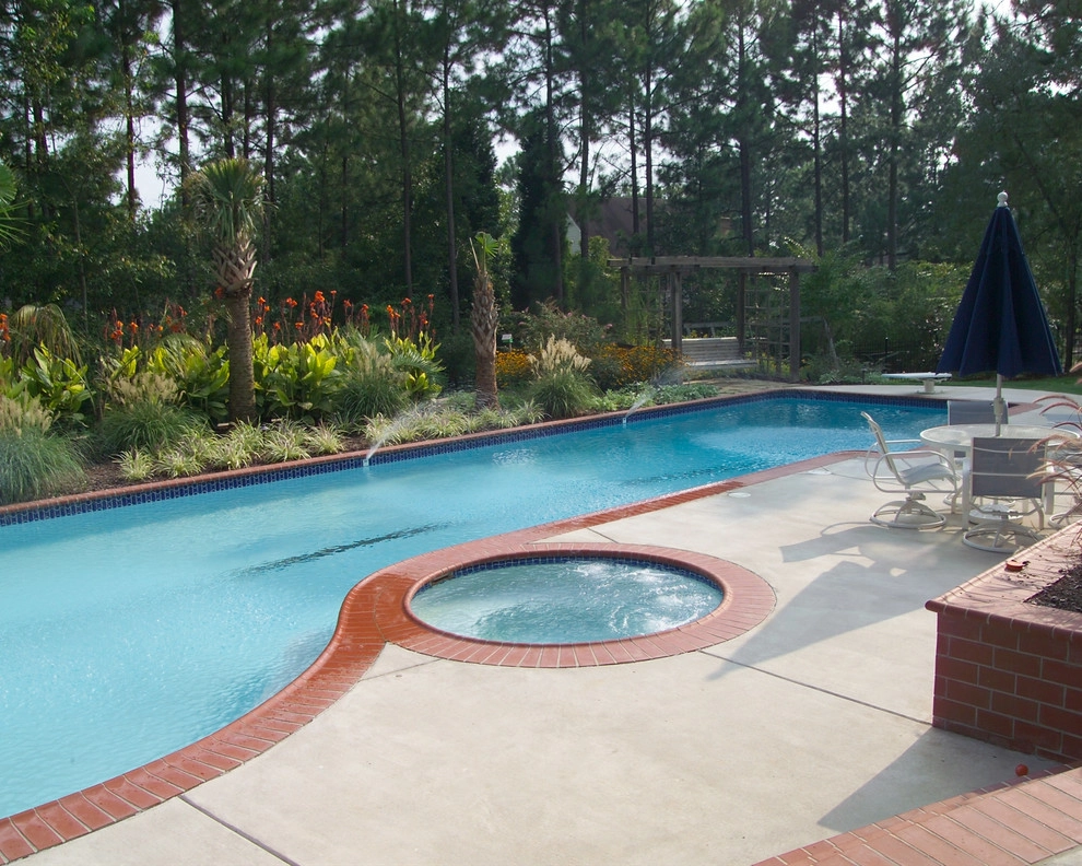 Brick Pool by Crystal Pools LLC - Photo 4