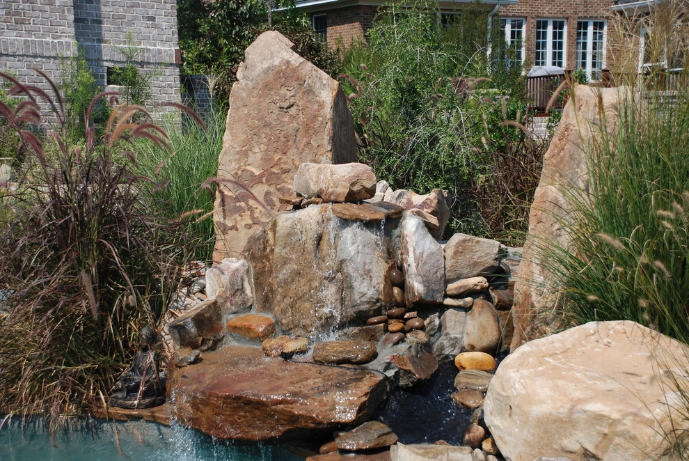 Lake Carolina by Crystal Pools LLC - Photo 2