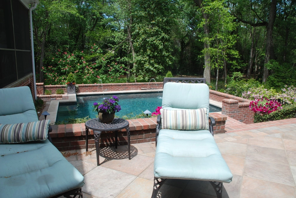 Urban Settings by Crystal Pools LLC - Photo 2