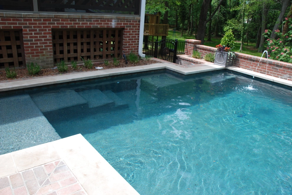 Urban Settings by Crystal Pools LLC - Photo 14