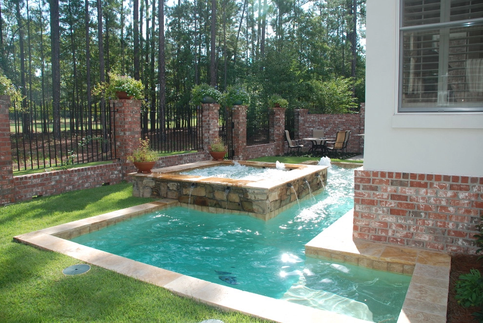 Urban Settings by Crystal Pools LLC - Photo 7