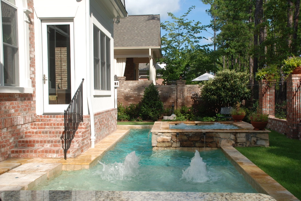 Urban Settings by Crystal Pools LLC - Photo 10