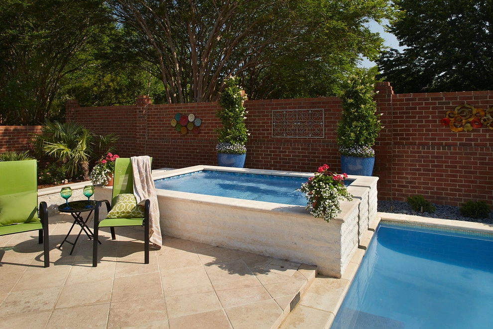 Remodeling Transformation by Crystal Pools LLC - Photo 13