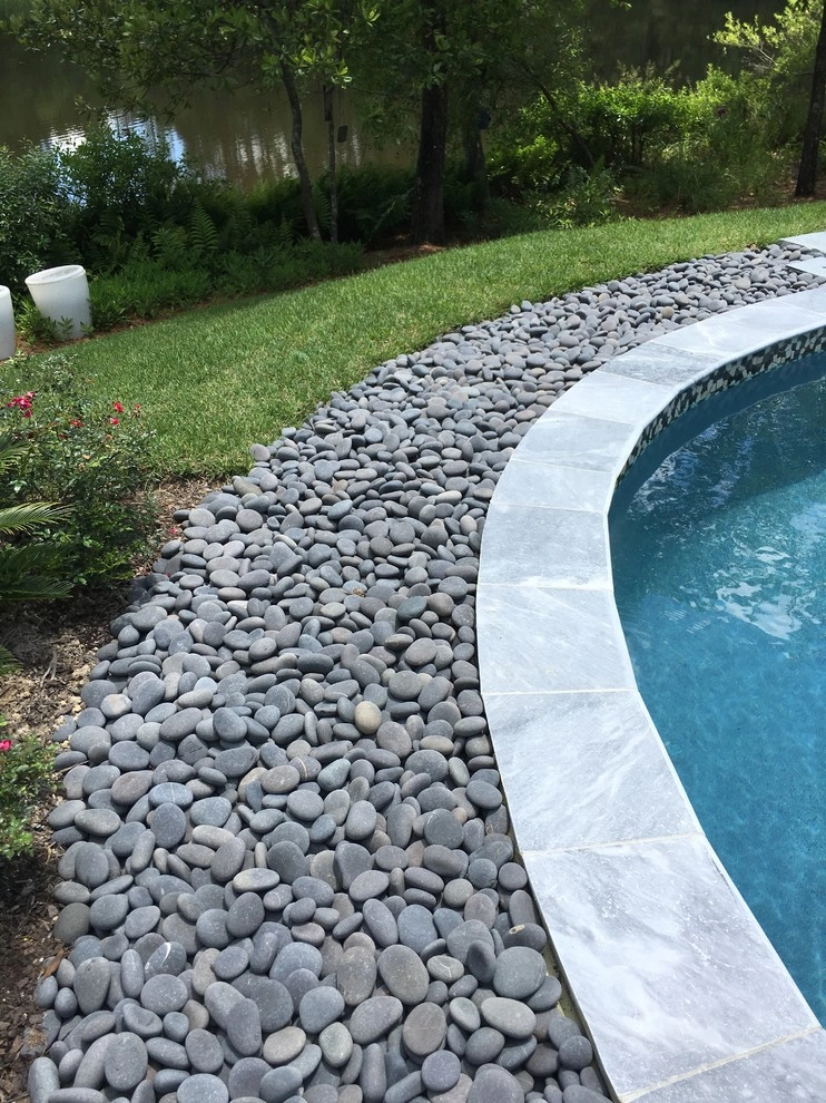 Pool Renovation by Crystal Pools LLC - Photo 3