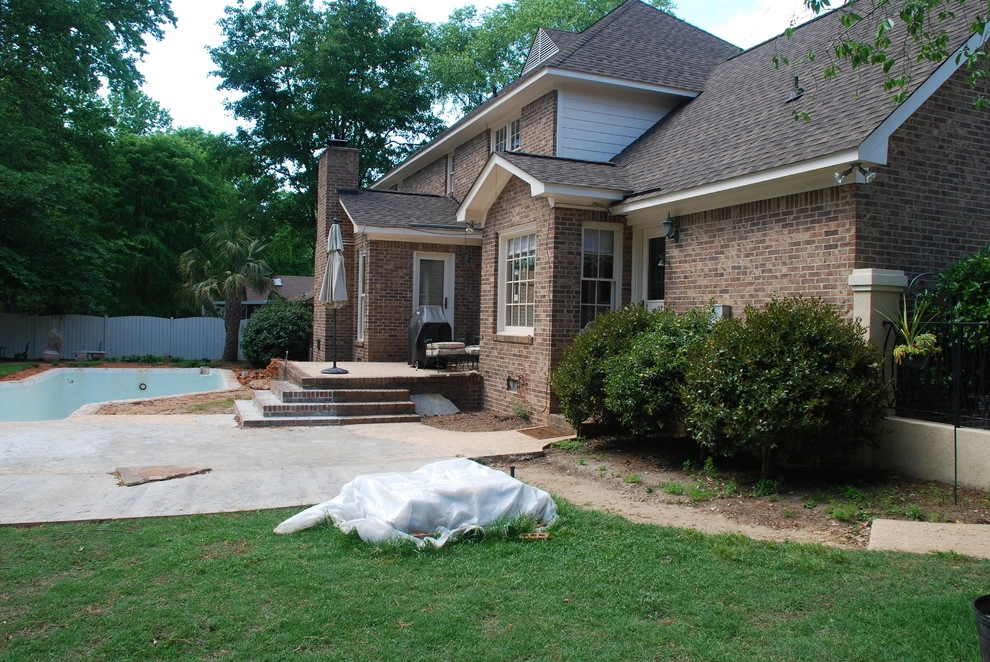 Quail Valley J by Crystal Pools LLC - Photo 2
