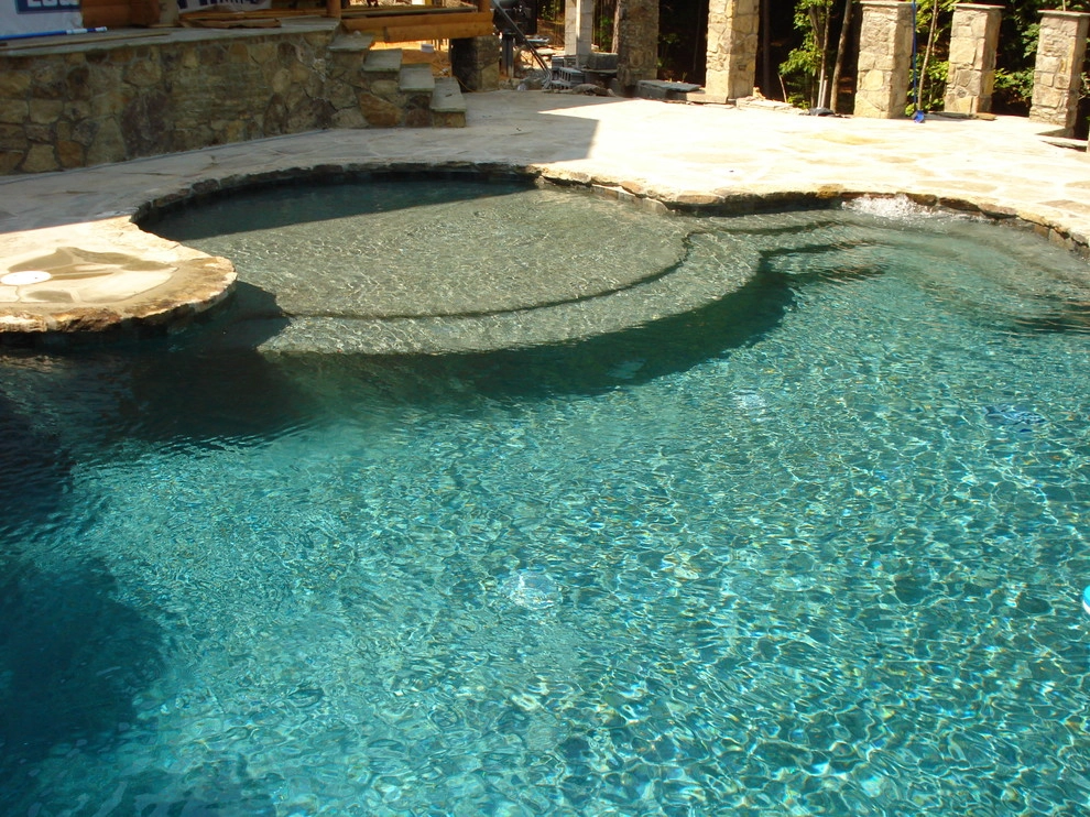 Edge Pool by Crystal Pools LLC - Photo 4