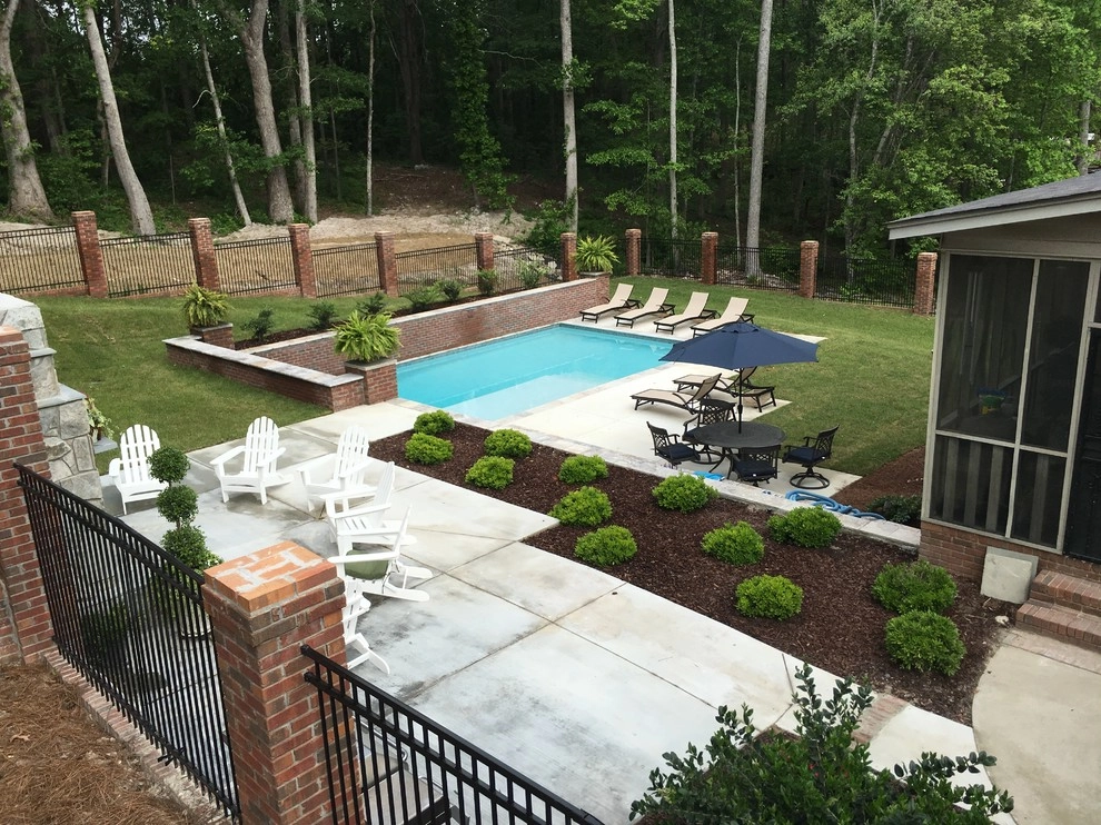 Brick Lovers Paradise by Crystal Pools LLC - Photo 2