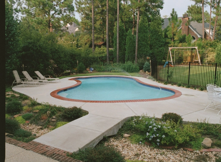 Brick Pool by Crystal Pools LLC - Photo 6