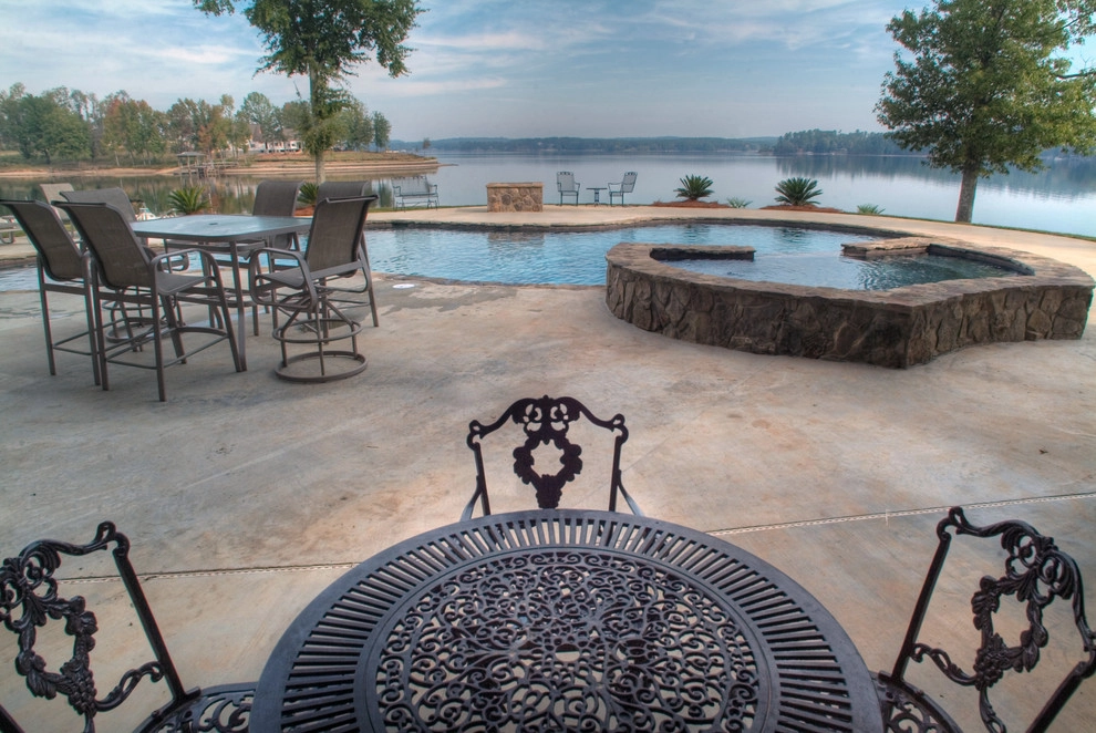 Focal Point by Crystal Pools LLC - Photo 7