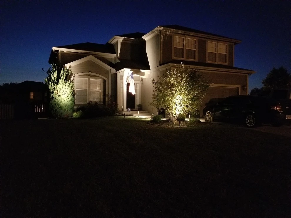 The Grounds Guys Of Shawnee - Photo 3