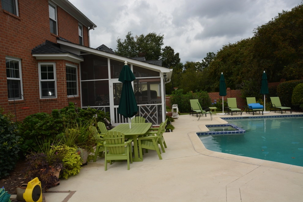 Remodeling Transformation by Crystal Pools LLC - Photo 5