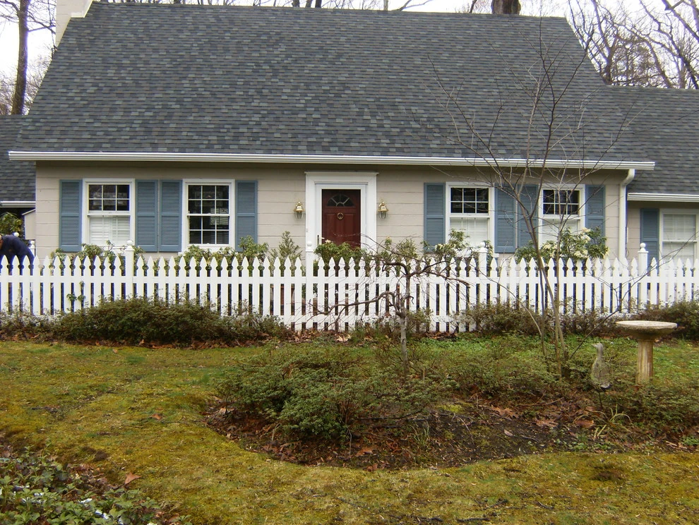 Severna Park Front Yard Renovation by The Landscape Design Center - Photo 8