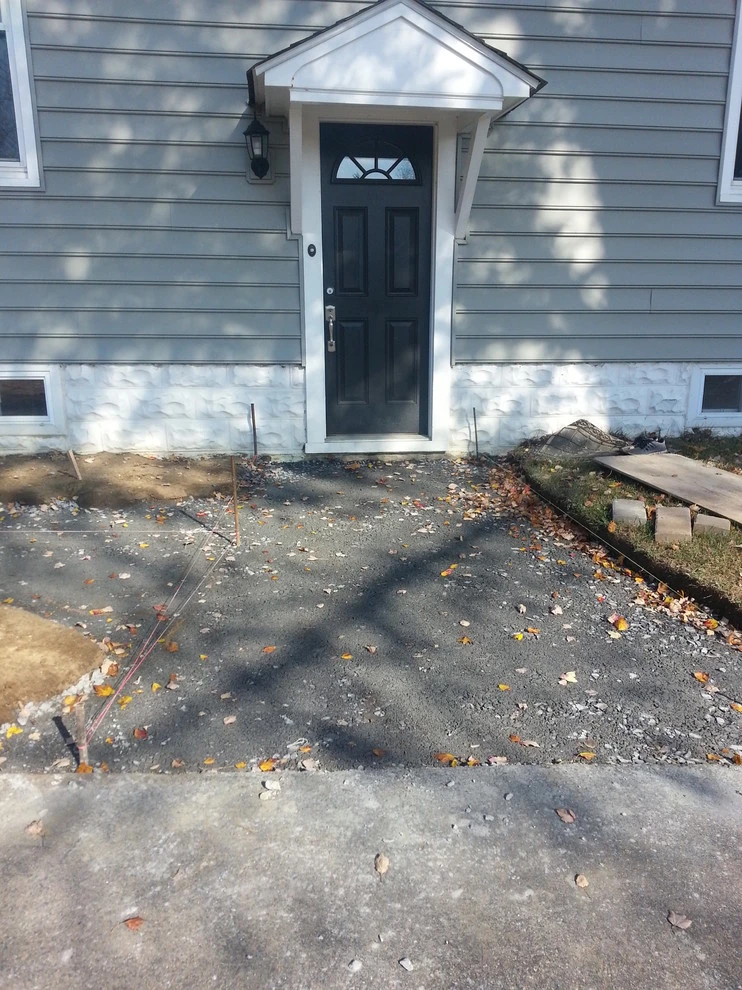 Backyard Renovation - Edgewater, MD by The Landscape Design Center - Photo 7