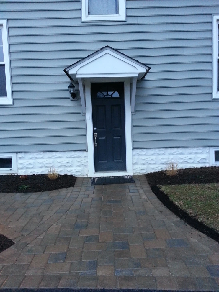 Backyard Renovation - Edgewater, MD by The Landscape Design Center - Photo 21