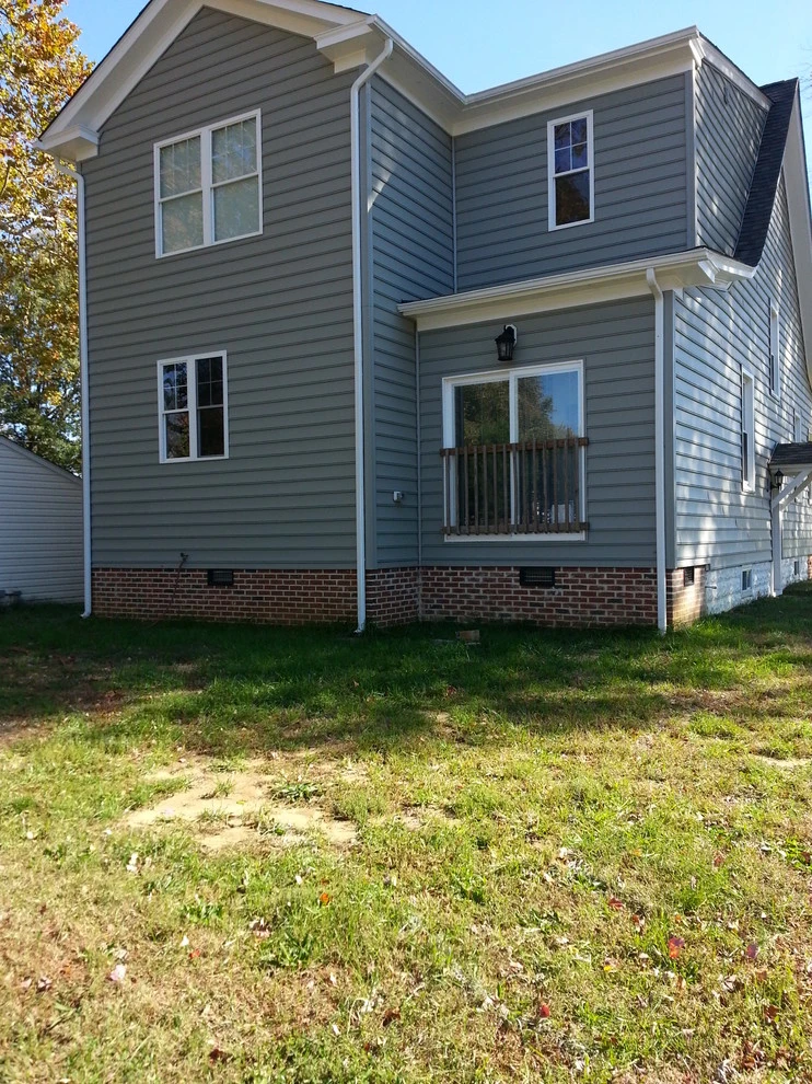 Backyard Renovation - Edgewater, MD by The Landscape Design Center - Photo 5