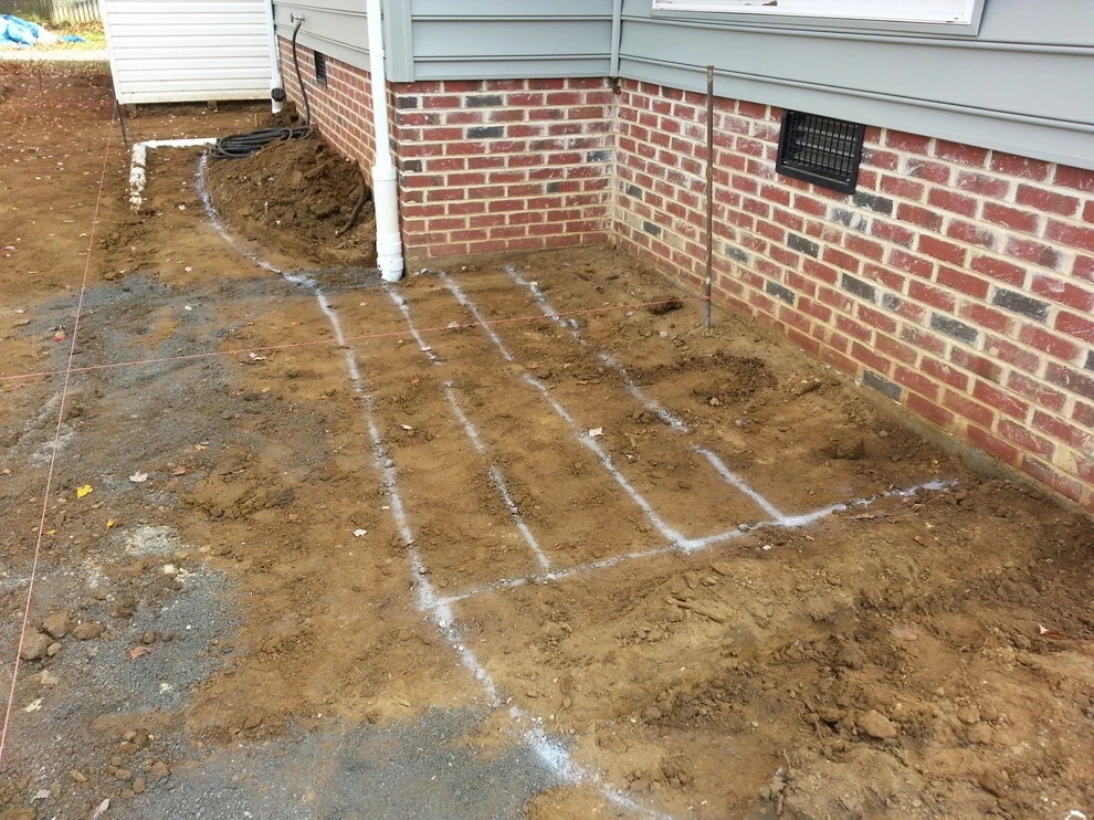 Backyard Renovation - Edgewater, MD by The Landscape Design Center - Photo 13