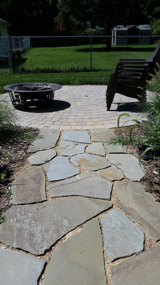 Backyard Renovation - Edgewater, MD by The Landscape Design Center - Photo 16