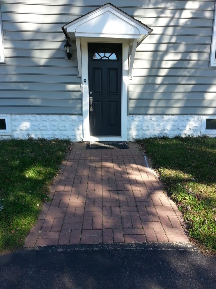 Backyard Renovation - Edgewater, MD by The Landscape Design Center - Photo 23