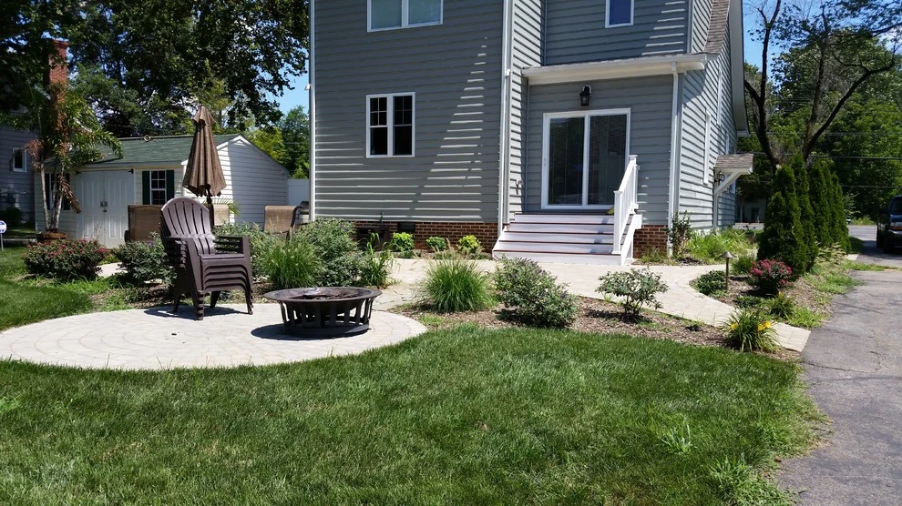 Backyard Renovation - Edgewater, MD by The Landscape Design Center - Photo 22