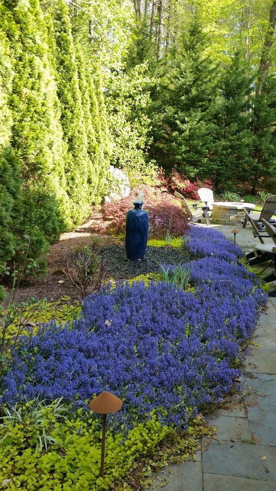 Arnold, MD - Backyard renovation by The Landscape Design Center - Photo 5