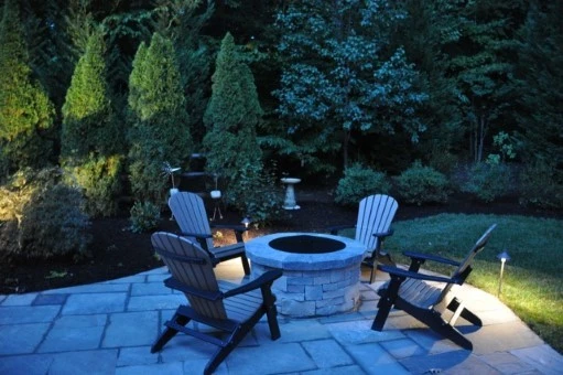 Arnold, MD - Backyard renovation by The Landscape Design Center - Photo 6