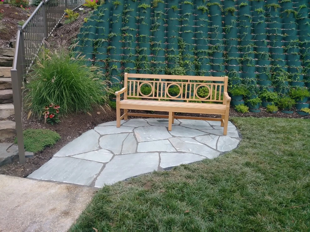 Severna Park Waterfront by The Landscape Design Center - Photo 14