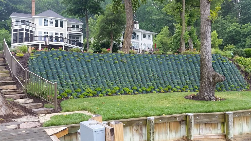 Severna Park Waterfront by The Landscape Design Center - Photo 3