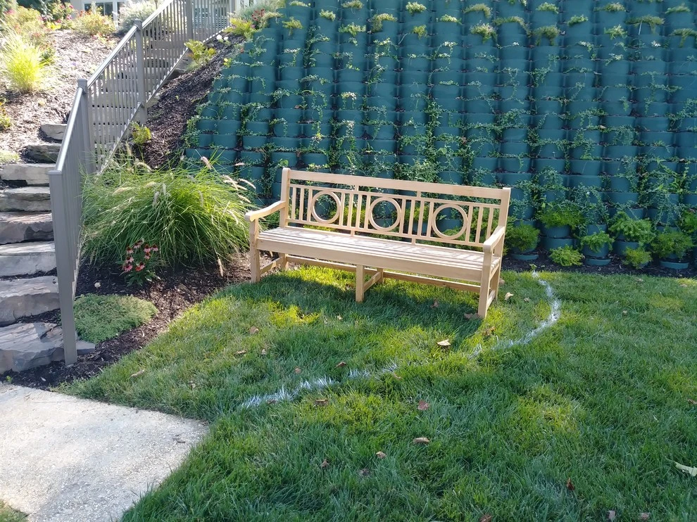 Severna Park Waterfront by The Landscape Design Center - Photo 12