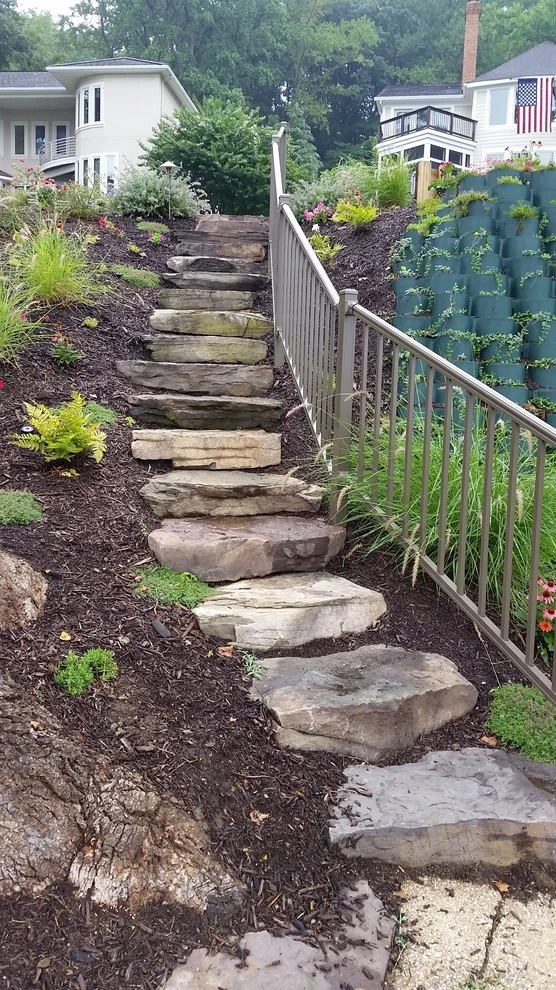 Severna Park Waterfront by The Landscape Design Center - Photo 2