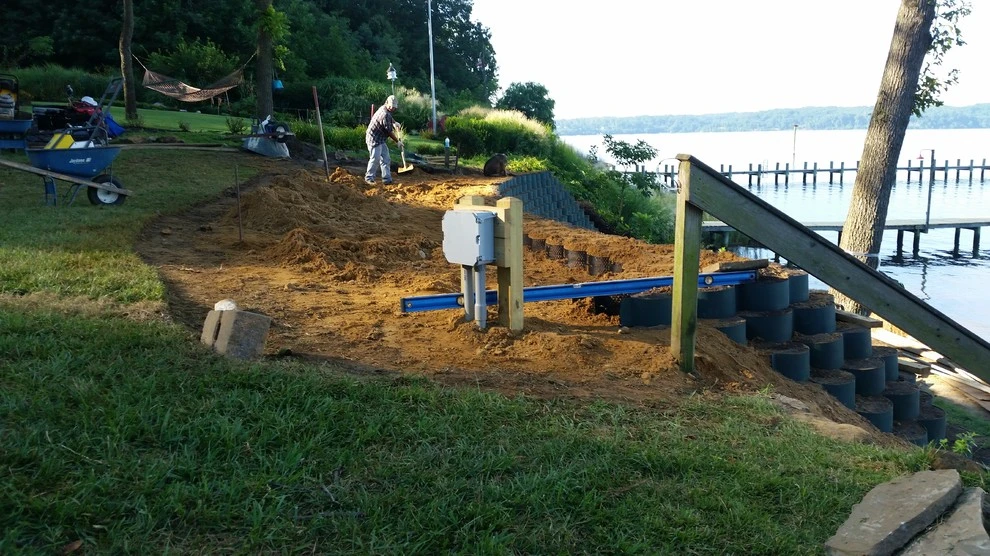 The Landscape Design Center - Photo 2