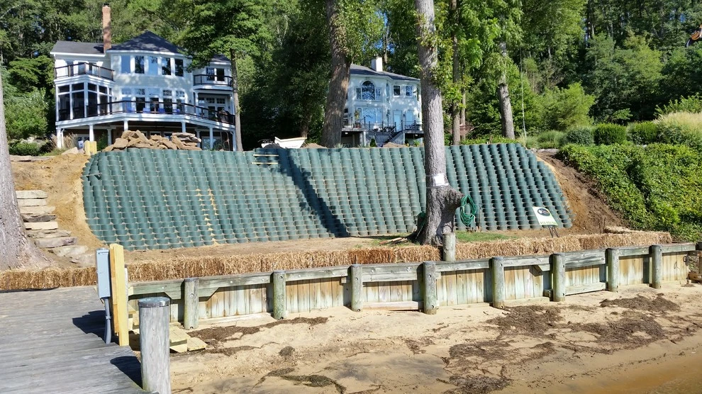 Severna Park Waterfront by The Landscape Design Center - Photo 5