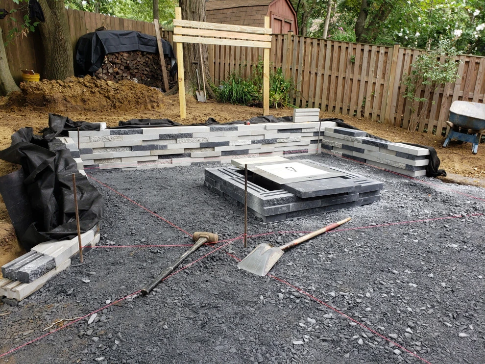 Annapolis Residence and New Social Hotspot! by The Landscape Design Center - Photo 15