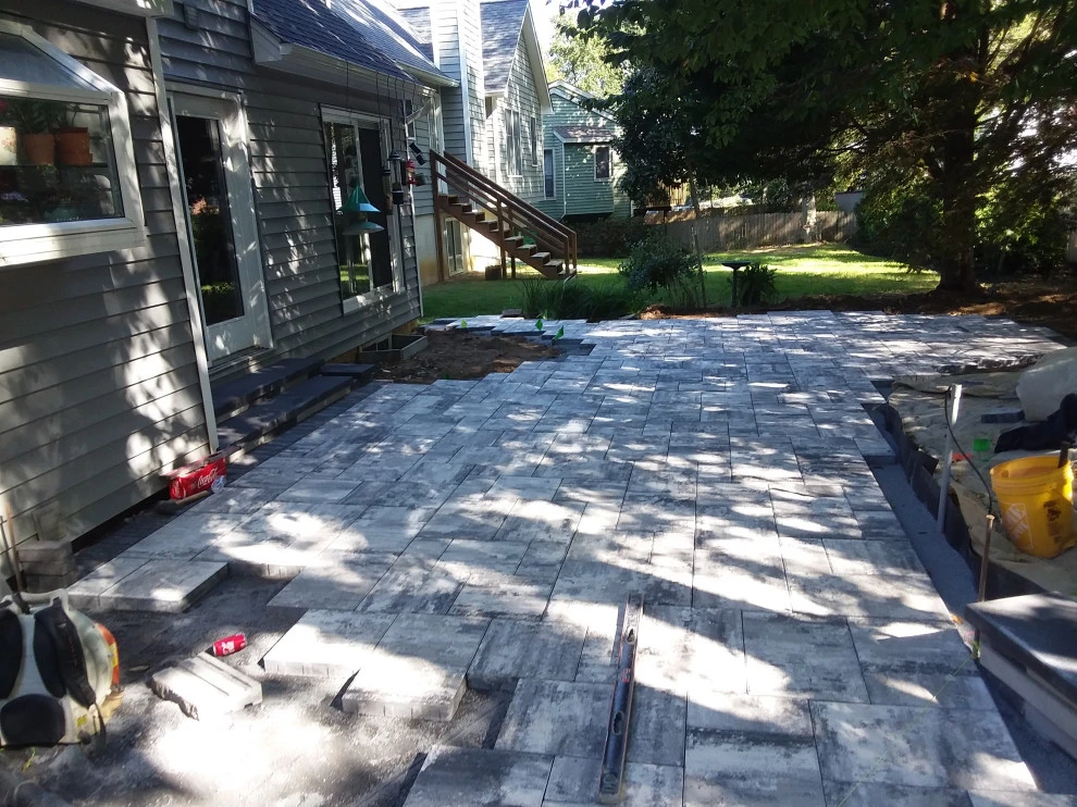 Annapolis Residence and New Social Hotspot! by The Landscape Design Center - Photo 4