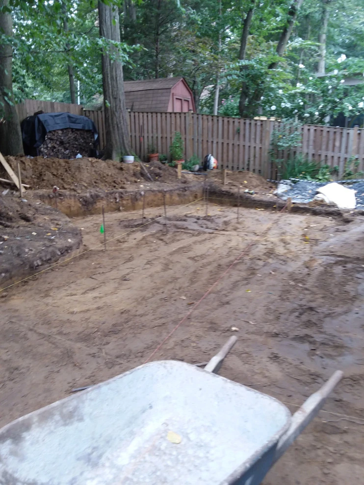 Annapolis Residence and New Social Hotspot! by The Landscape Design Center - Photo 12